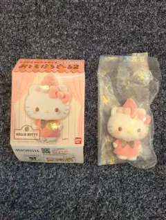 【新品】サンリオ おともだちどーる2 ハローキティ