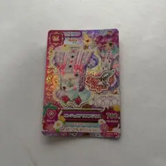 【専用】アイカツカード