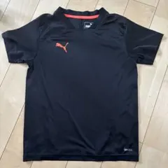 PUMAキッズTシャツ130cm