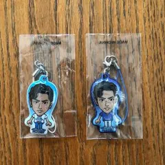 登坂広臣クリーナー