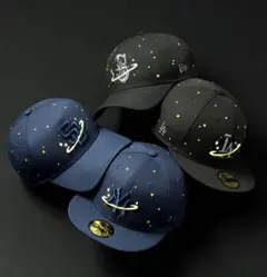 NEW ERA When You Wish Upon a Star × 2個のサムネイル
