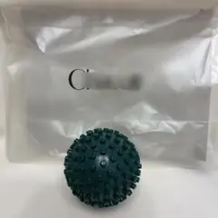 チャコット　トリガーボール　緑