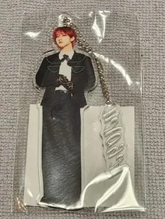 MAZZEL NAOYA JOKER アクリルキーホルダー