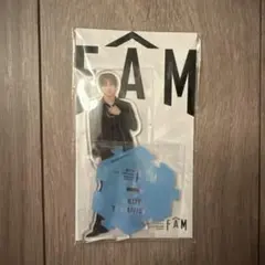 【新品未使用】timelesz 寺西拓人　アクリルスタンド