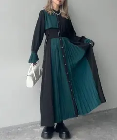 HARE ロングワンピース