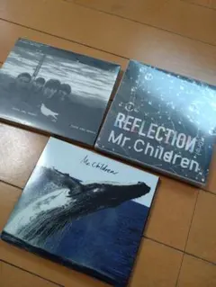 Mr.Children ライブDVD まとめ売り - メルカリ