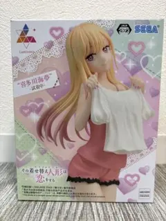 喜多川海夢 アニメ