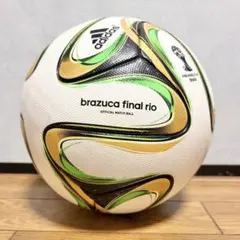 2026年最新】brazucaの人気アイテム - メルカリ
