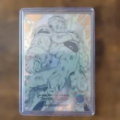 ドラゴンボールスーパーダイバーズ APT-028 フリーザ パラレル