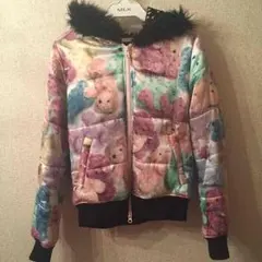 MILK ラブベアブルゾンのサムネイル