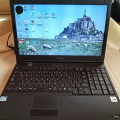 TOSHIBA L35 220C/HD