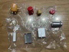 パンどろぼう フィギュアコレクション 第3弾 みたよ！　こむぎこ付き