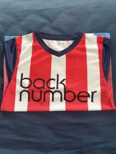 2026年最新】back number tシャツ サッカーの人気アイテム - メルカリ