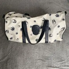 ルシアンペラフィネ lucien pellat-finet ボストンバッグ