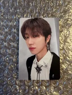 SEVENTEEN消費期限　ディエイト