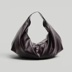 Sculptural Shoulder Bag ショルダーバッグ kmb2-6 - メルカリ