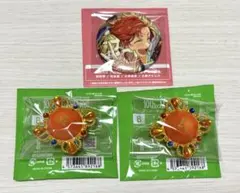 あんスタ 10周年 缶バッジ スタライ10th リンライ スバル