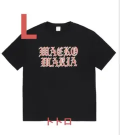 WACKO MARIA '舐逹麻'刺繡款単ポケット半袖シャツ ワコマリア - メルカリ