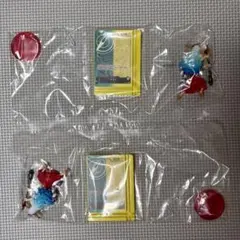 ワンピース レカフィグ ヤマト 2個セット