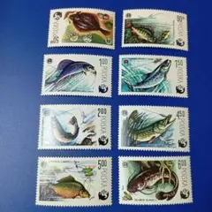 2025年最新】切手 魚の人気アイテム - メルカリ
