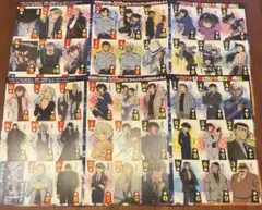 名探偵コナン ファンブック 2022 付録セット トランプ ハロウィンの花嫁