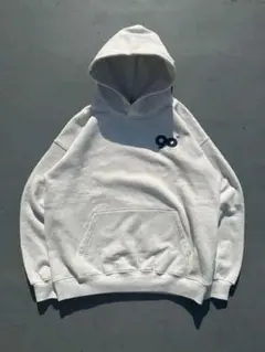90 Logo Original Hoodie