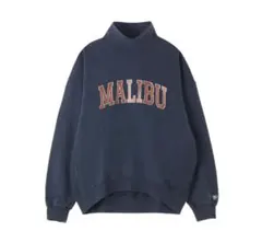 roxy スウェット