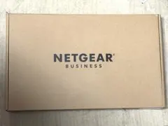 新品未使用 ネットギア XSM4316S-100AJS マネージドスイッチ