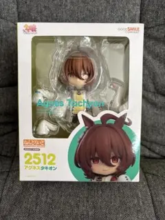 2025年最新】ウマ娘 ねんどろいど アグネスタキオンの人気