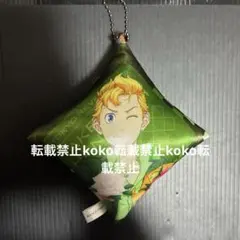 東京リベンジャーズ　たけみち　クッションキーホルダー　マスコット