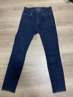 BLUE LABEL CRESTBRIDGE スキニーデニムパンツのサムネイル