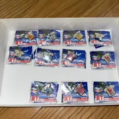FIFAコンフェデレーションズカップ 2001 ピンバッジ 4点 - メルカリ