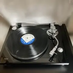 希少!! THORENS トーレンス TD295MK4 マホガニー - メルカリ