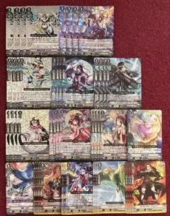 微高レート‼️ マグノリア デッキ サンセリーテ - メルカリ