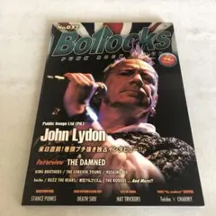 bollocks 037 john lydon