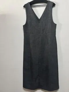 ジャンパースカート