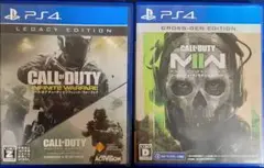 Call of Duty　組み合わせ売り