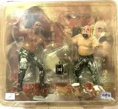 激レア武藤敬司✖️BAPEフィギュア 激レア武藤敬司✖️BAPEフィギュア 武藤 啓司 フィギュア Mr.610
