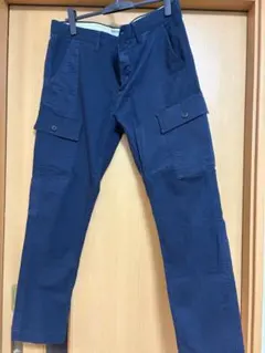 Timberland カーゴパンツのサムネイル