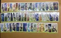 プロセカ エピカ 11C 特訓後 日野森志歩 166点セット - メルカリ