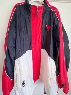 Chicago Bulls ジャンパー スターター