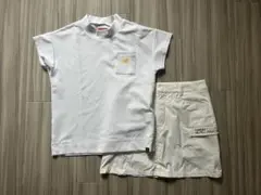 ニューバランスゴルフ レディース ウェア セットアップ