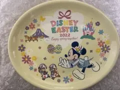 東京ディズニーシー イースタープレート 2022