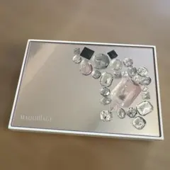 MAQuillAGE ファンデーションケース　マキアージュのサムネイル