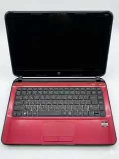 【ジャンク品】HP Pavilion 14-b107AU（バッテリー劣化あり）のサムネイル