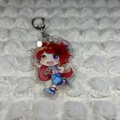 すとぷり　莉犬くん　アクリルキーホルダー
