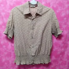 2026年最新】LIMI feu レディース 半袖 シャツ・ブラウスの人気