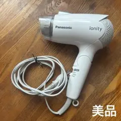 Panasonic ヘアドライヤー　ionity EH-NE2A