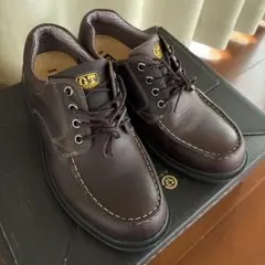 hawkins ワークブーツ