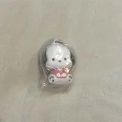 サンリオ キャラクターズ ふわわフロッキーマスコット ポチャッコ